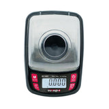 TRUWEIGH ECHO MILLIGRAM SCALE - 50G X 0.001G