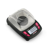 TRUWEIGH ECHO MILLIGRAM SCALE - 50G X 0.001G