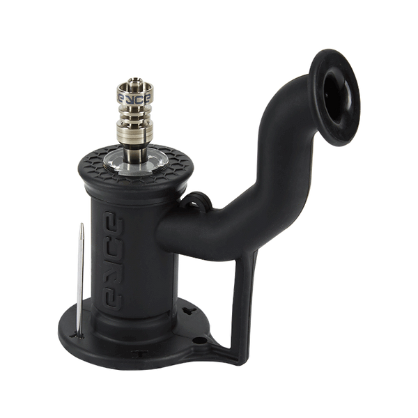 Eyce Silicone Dab Rig II