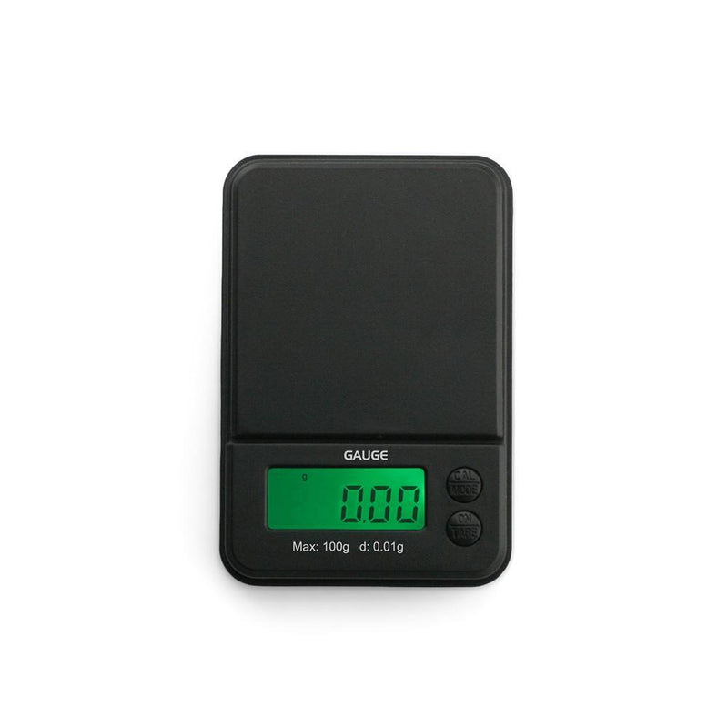 TRUWEIGH GAUGE SCALE - 100G X 0.01G