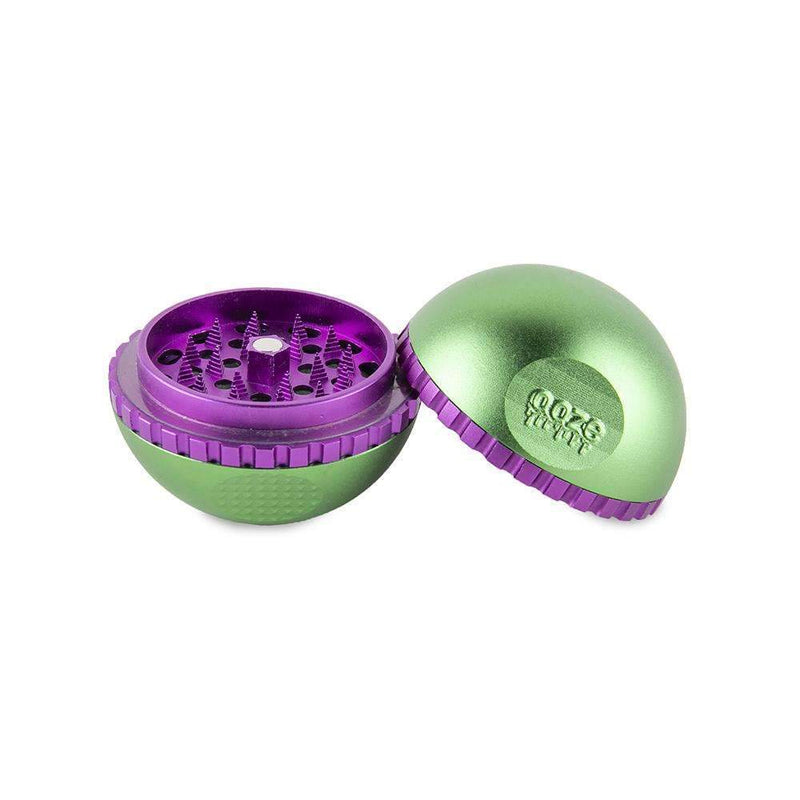 OOZE Saturn Globe Grinder