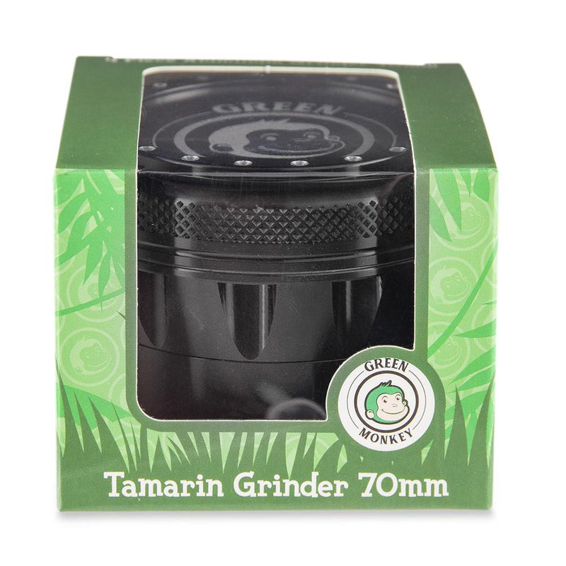 Green Monkey Grinder - Tamarin - 70mm