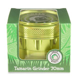 Green Monkey Grinder - Tamarin - 70mm