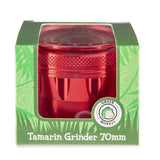 Green Monkey Grinder - Tamarin - 70mm