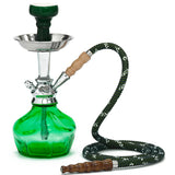 14" MYA Saray Vento Hookah Set