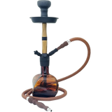 20.5" Pharaohs Nox Hookah Set