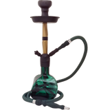 20.5" Pharaohs Nox Hookah Set