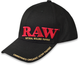 RAW Poker Hat