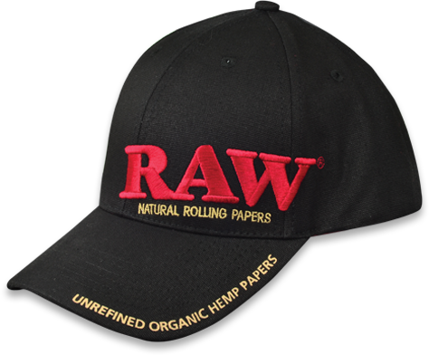 RAW Poker Hat