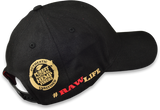 RAW Poker Hat