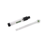 OOZE Slider Glass Blunt