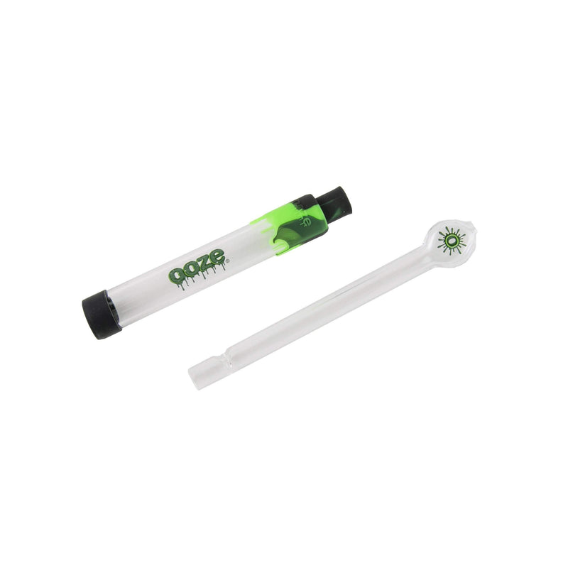 OOZE Slider Glass Blunt