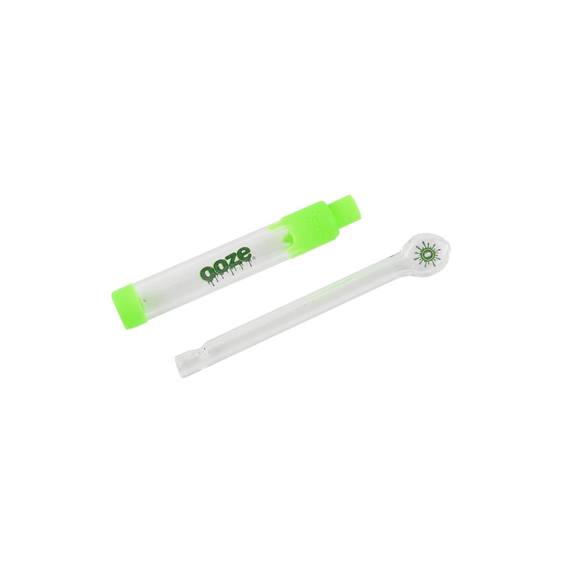 OOZE Slider Glass Blunt