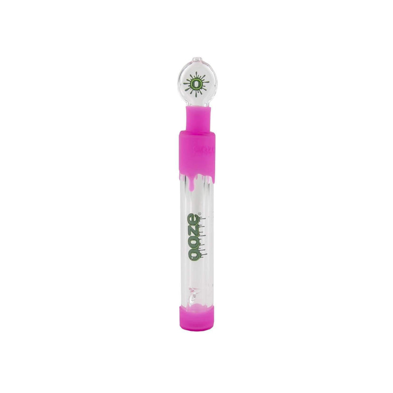 OOZE Slider Glass Blunt