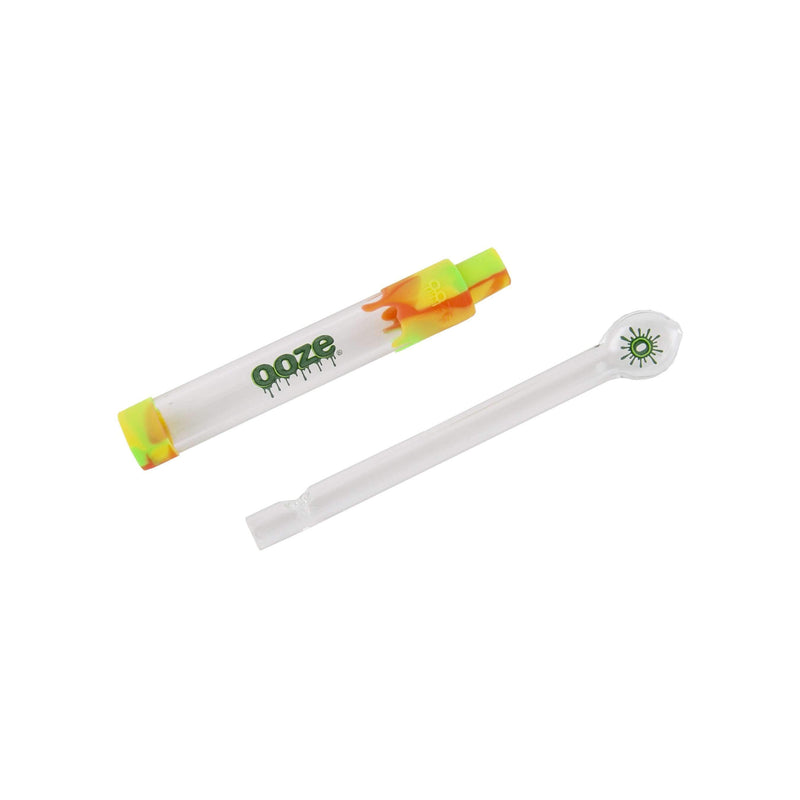 OOZE Slider Glass Blunt