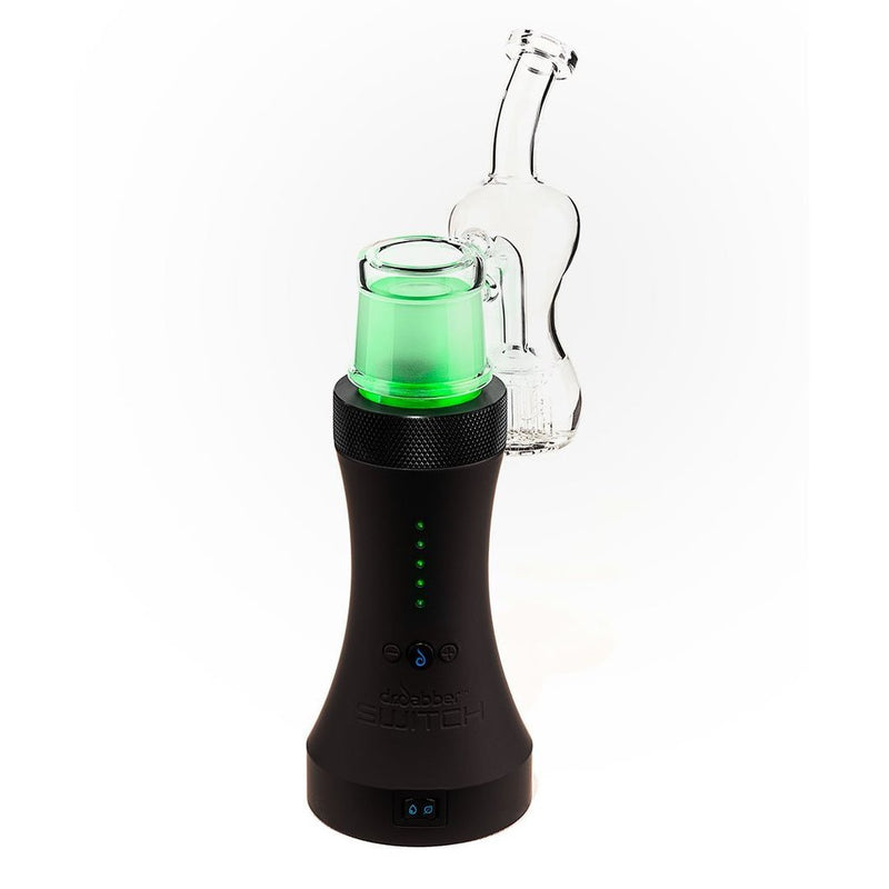 Dr. Dabber SWITCH Electric Dab Rig Vaporizer