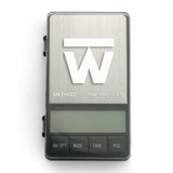 TRUWEIGH METHOD DIGITAL MINI SCALE - 500G X 0.1G