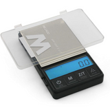 TRUWEIGH METHOD DIGITAL MINI SCALE - 500G X 0.1G