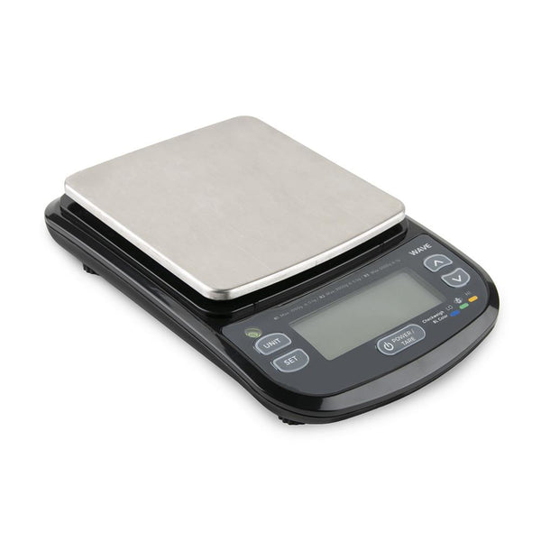 Truweigh Wave IP65 Rated Washdown Bench Scale