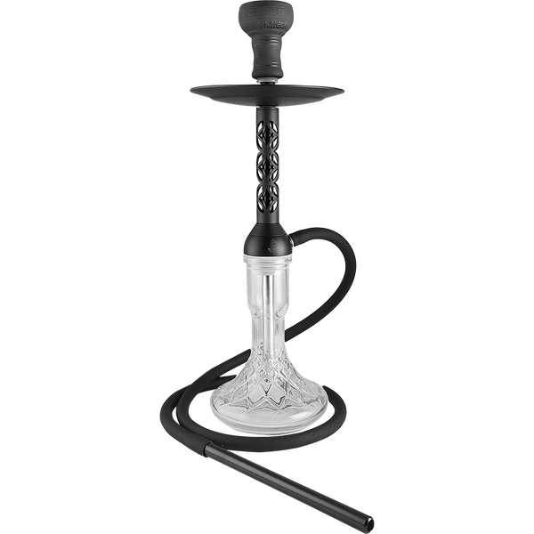 22" Pharaohs Zen Hookah Set