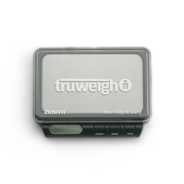 TRUWEIGH ZENITH SCALE - 100G X 0.01G